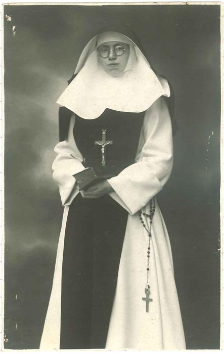 Marie Louise CLAEYS (A X c 6)