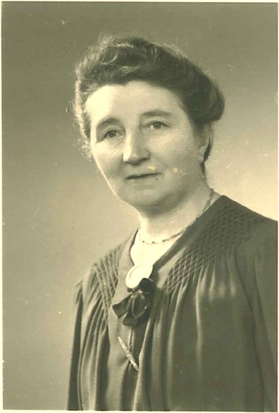 Juliette Schelstraete