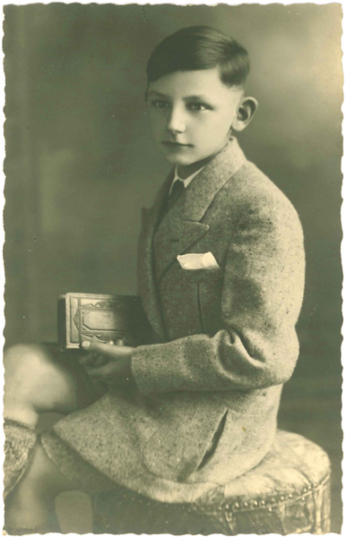 André Verstraeten