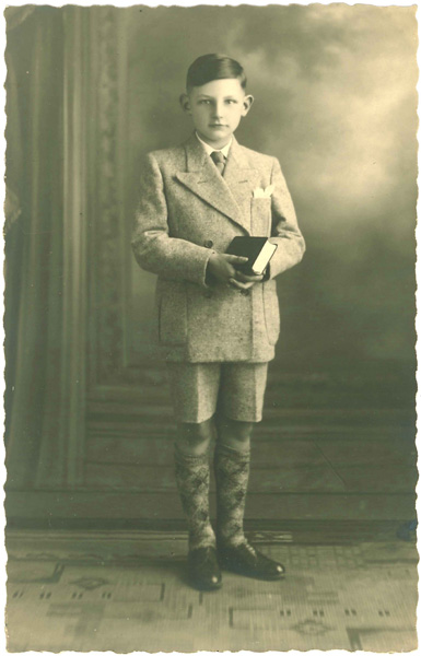 André Verstraeten