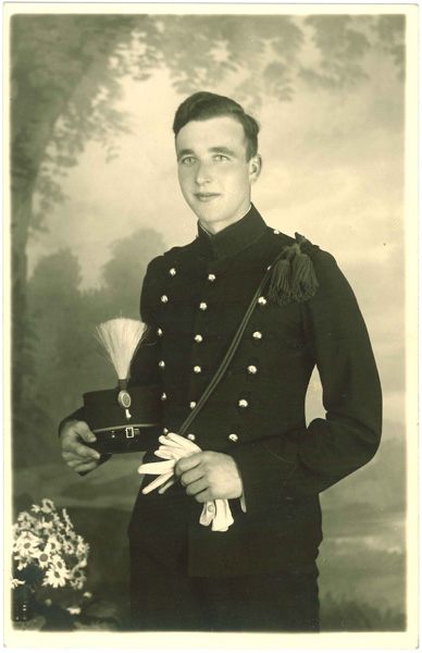 Edmond Pauwels