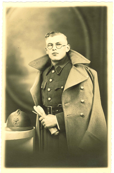 Remi De Bock