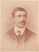 Johannes Petrus Dhooge