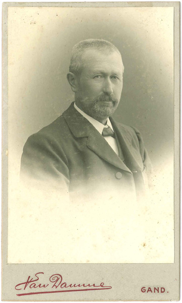 Theodorus Wauters