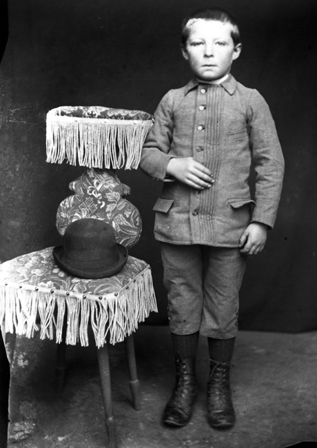 Arthur Gysel