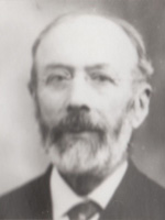 Charles Louis De Bock