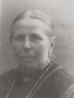Victorine De Neve
