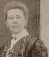 Irma Victorine De Bock