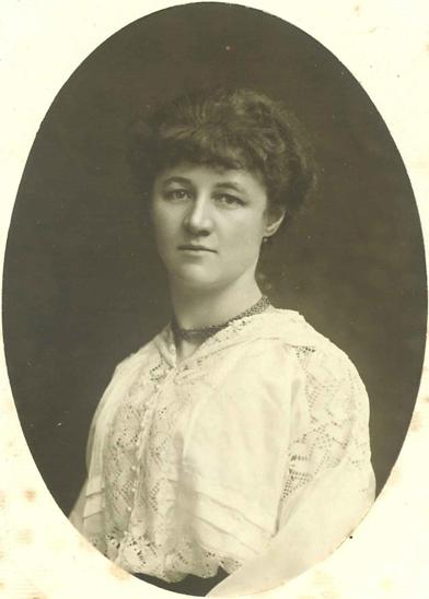 Camilla Schelstraete