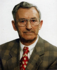 José De Muur in 1999