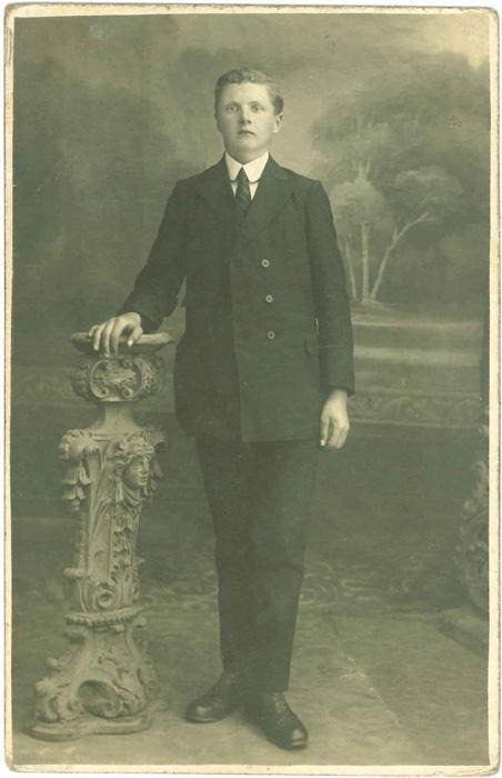 Gerard De Clerck