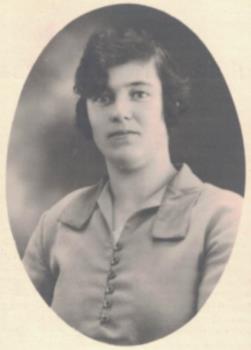 Zulma Germaine Gysels
