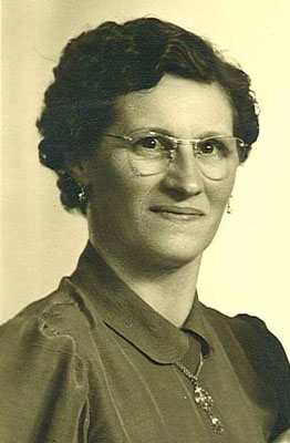 Anna Gyssels
