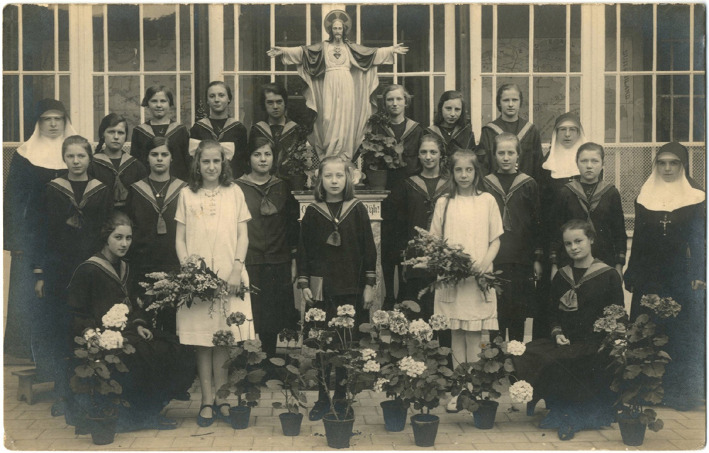 Klasfoto