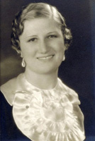 Margaret Noe