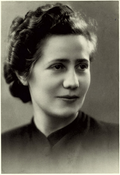 Agnes Noë