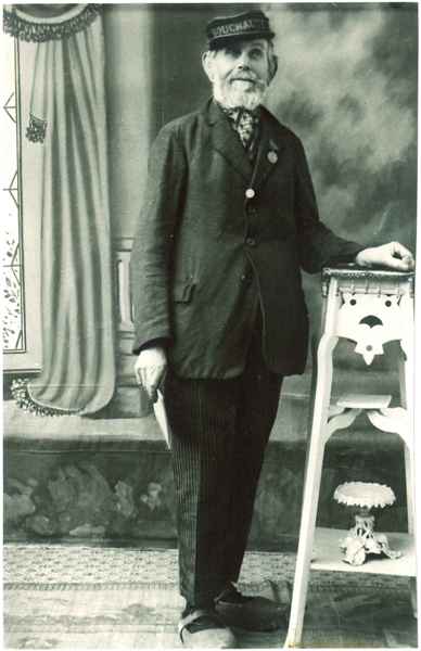 Ferdinand NOE