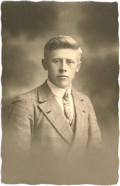 Gerard Noë