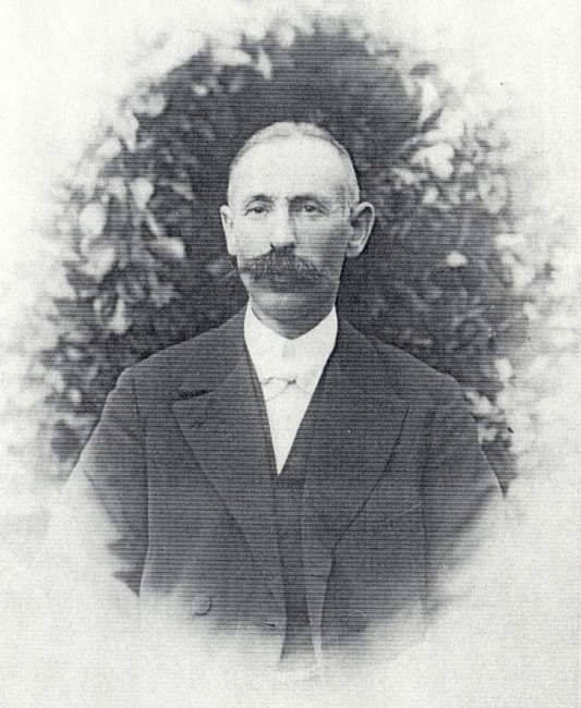 Henri Noë