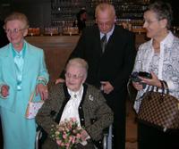 Leonie Marie Van Damme