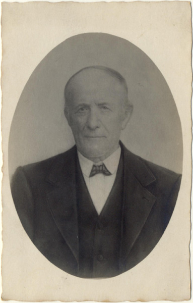 August Noë