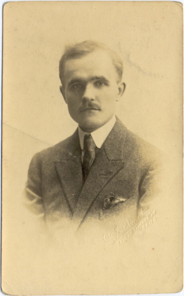 Cyriel Ryckaert