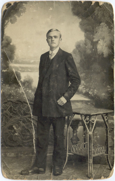 Cyriel Ryckaert