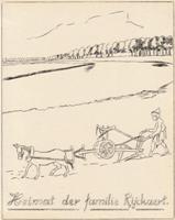 Heimat der familie Rijckaert