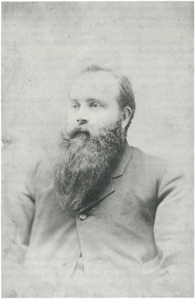 Edward Francies Van Hootegem