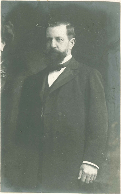Paul Huyghe