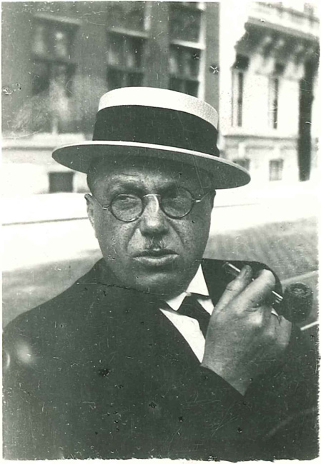 Louis Maesen