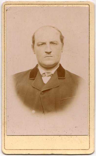 Charles Sturm