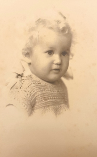 Beatrice Van Der Donckt