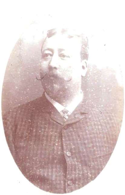 Adrianus Flamant