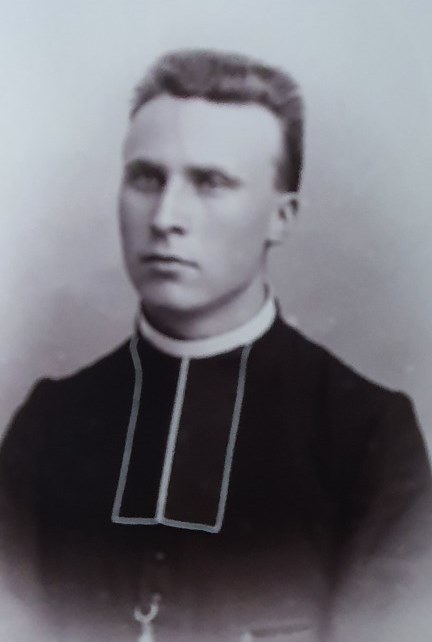 E.H. Camille Michiels