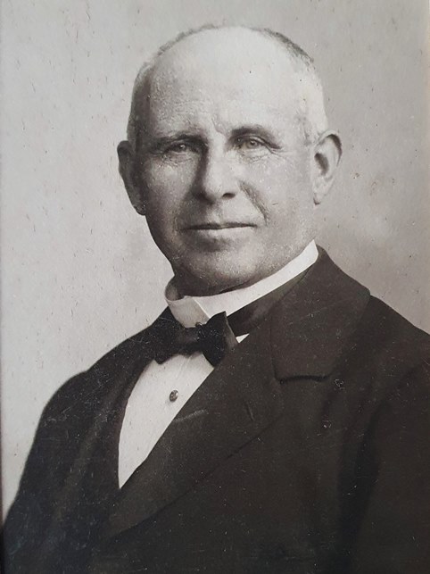 Hilaire Michiels