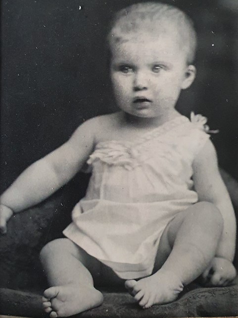 Agnes Van Peteghem