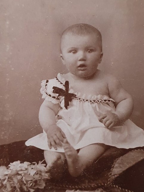 Madeleine Van Peteghem