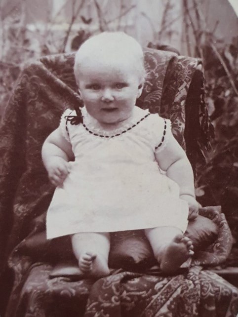 Marie Van Peteghem