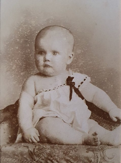Paula Van Peteghem