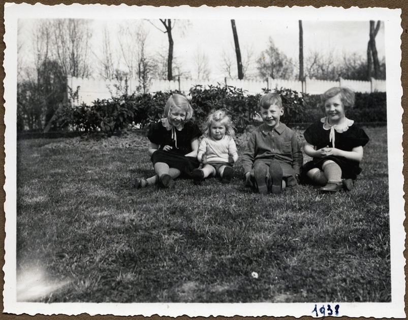 Wie en waar zijn zij?