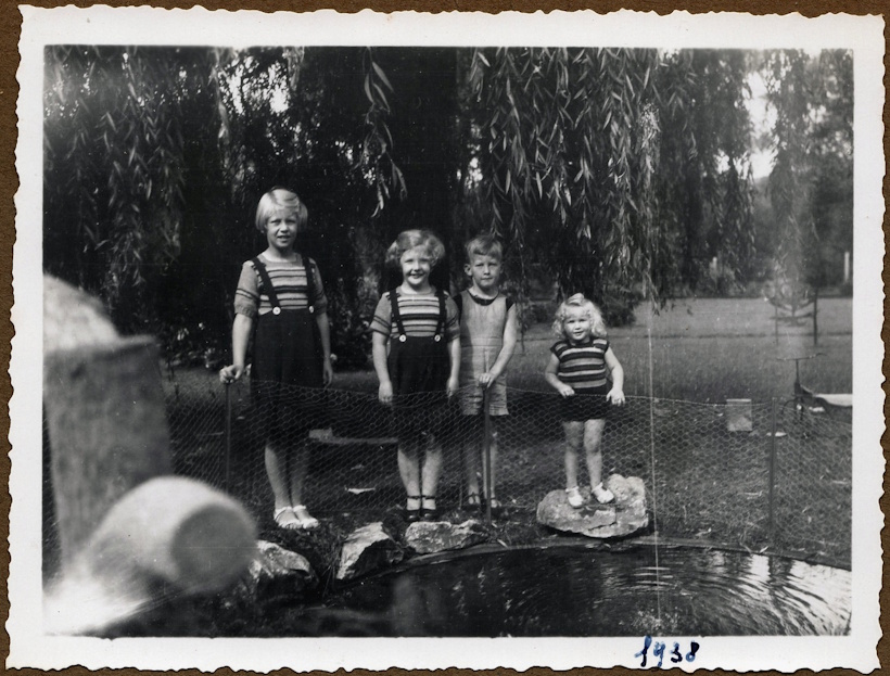 Wie en waar zijn zij?