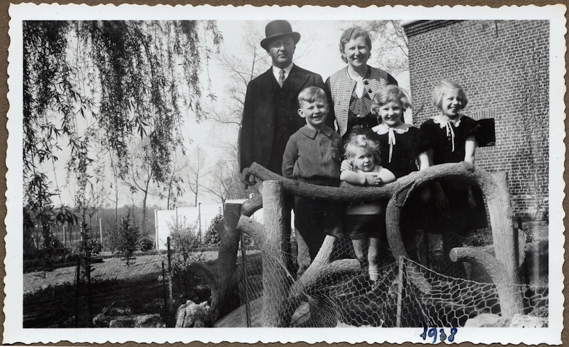 Wie en waar zijn zij?