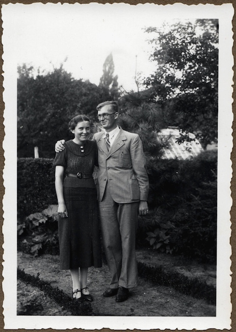 Wie zijn zij, waar en wanneer?