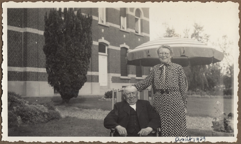 Wie en waar zijn zij?