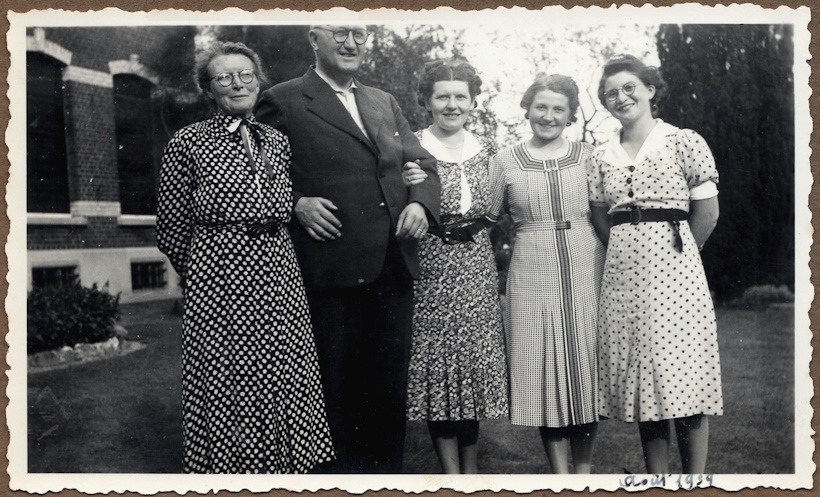 Wie en waar zijn zij ?