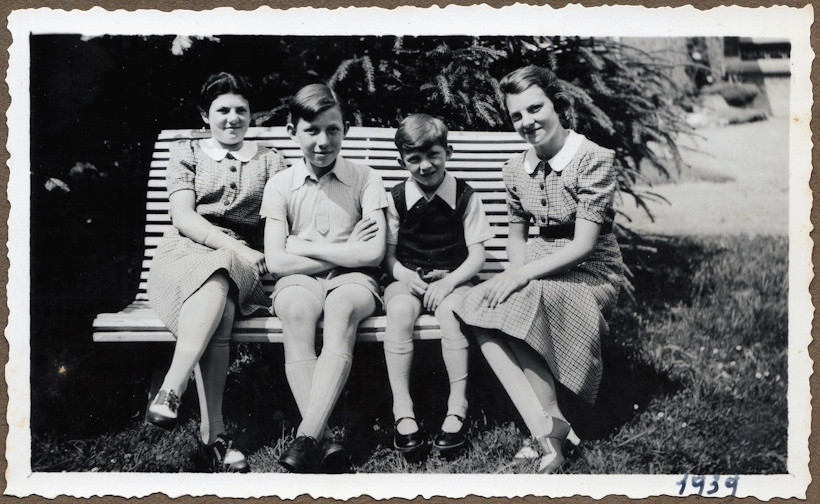 Wie zijn zij en waar?