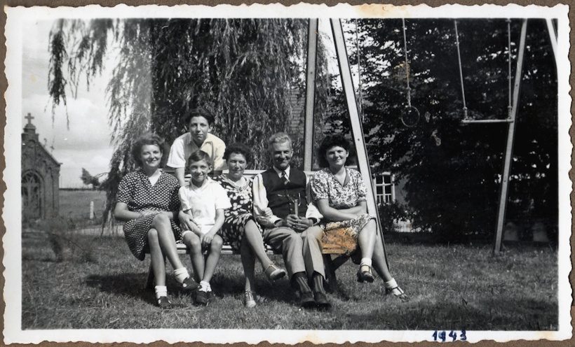 Wie zijn zij en waar?