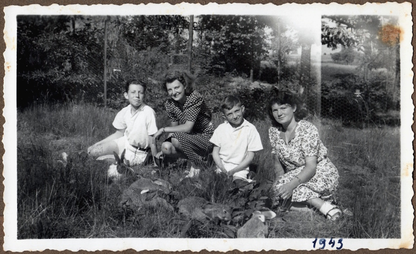 Wie zijn zij en waar?