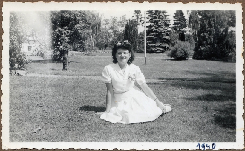 Wie zijn zij en waar?